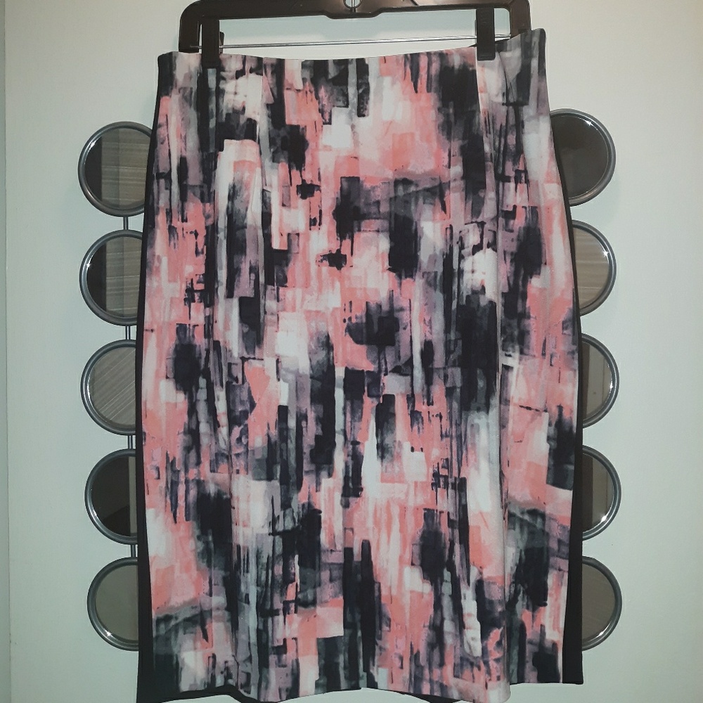 🌺ELLEN TRACY Skirt